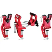 Swix Power Pro Skruvstäd