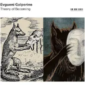 Ginza.se Evgueni Galperine: Theory of Becoming