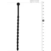 Huismerk Räfflad Silikondilator