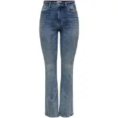 ONLY Jeans 'ONLMila' blå denim