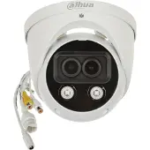 Dahua Dh-ipc-hdw5449hp-ase-d2-0280b-qh övervakningskamera