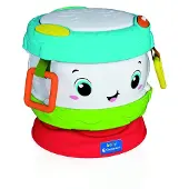 KidsDreamStore Activity Drum