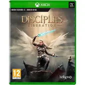 Series X Disciples Liberation