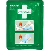 Cederroth Kompress Burn 30X40Cm