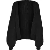 Vero Moda Kofta 'VMMaybe' svart