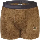 Picture Organic Clothing - Boxershorts och kalsonger - Underwear Poilstrusse för Unisex - Storlek S - Brun