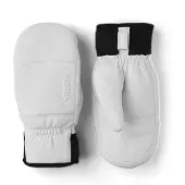 Hestra Omni - Mitt White