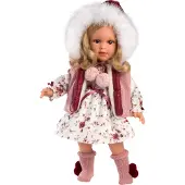 Llorens 54037 Lucia, 35 cm