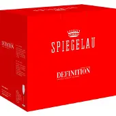 Spiegelau Champagne Glas Definition, - 250ml - 6stk