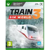 Series X Train Sim World 3