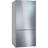 Bosch Kgn86viea Kyl-frys