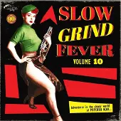 Ginza.se Slow Grind Fever 10