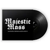 Ginza.se Majestic Mass: Destroys Minds & Rapes Souls