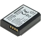 OTB Kamerabatteri LP-E10 till Canon - 950mAh