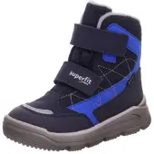 Superfit Kids' Mars Blue/Light Grey