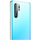 Mocolo Ultra Clear Huawei P30 Pro Kameralins Härdat Glasskydd - 2 St.