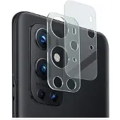 IMAK HD OnePlus 9 Pro Kameralinsskydd i Härdat Glas - 2 St.