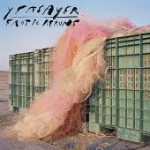 Hamstead Soundworks Yeasayer: Erotic Reruns