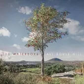 V2 Red Eye Waterboys: All Souls Hill