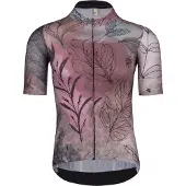 Q36.5 G1 Korta ärmar Cykeltröja