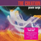 Ginza.se Creation: Power Surge (Clear)