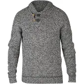 Fjällräven Men's Lada Sweater Grey