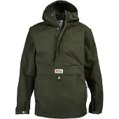 Fjällräven Men's Vardag Anorak Deep Forest