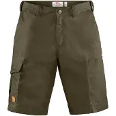 Fjällräven Karl Pro Dark Olive 54 Friluftsliv shorts