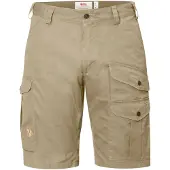 Fjällräven Men's Barents Pro Shorts Sand/Sand