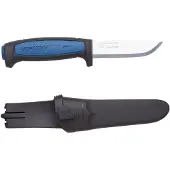 Limit MoraKniv Craftline Pro (S) blå