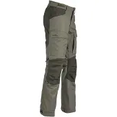 Lundhags Men's Authentic II Pant Forest Green/Dark Fg