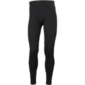 Helly Hansen HH Workwear Lifa Merino ull underbyxor med långa ben 75506 svart 2XL