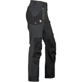 Fjällräven Nikka Trousers Curved dam vandringsbyxor