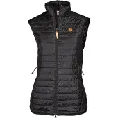 Fjällräven Abisko Womens Padded Vest