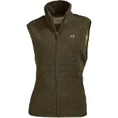 Chevalier Women's Mainstone Vest Autumn Green