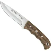 Puma IP Catamount II Eiche, oak wood 825050 hunting knife