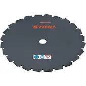 Stihl Sågklinga WoodCut; 250x20 mm; Z26