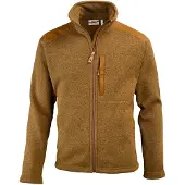 Fjällräven Men's Buck Fleece Chestnut