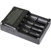 Fenix FEAREA4 Laddare