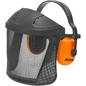 Stihl Komplett huvud-, hörsel- och ansiktsskydd 8840251