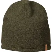 Fjällräven Lappland Fleece Hat Dark Olive