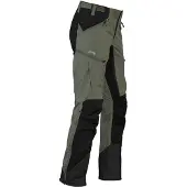 Lundhags Makke Ms Pant Forest Green