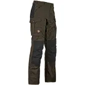 Fjall Raven Men's Barents Pro Winter Dark Olive