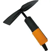 Fiskars QuikFit 1000734 Trädgårdshacka