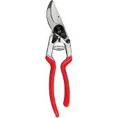 Felco 13, Städ, Gjuten aluminium, Röd, Stål, Rostfritt stål, 27 cm