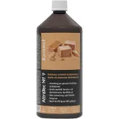 AttraTec No 9 Lockmedel för Vildsvin 1 Liter olika dofter