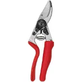 Felco 10, Städ, Gjuten aluminium, Röd, Stål, Rostfritt stål, Schweiz