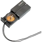Suunto MB-6 NH, 67 mm, 22 mm, 47 mm, 55 g