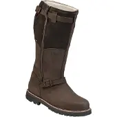 Meindl - Après-ski - Kiruna GTX för Unisex - Storlek 42,5 - Brun