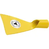 OCHSENKOPF 1592645 Barkskalare 1180 mm 330 g